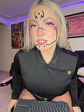 may aceros online show from January 11, 2026, 1:54 am