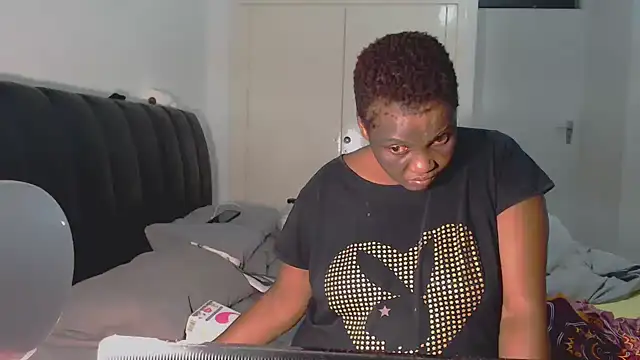 BigButtGodess online show from March 4, 2025, 4:52 pm