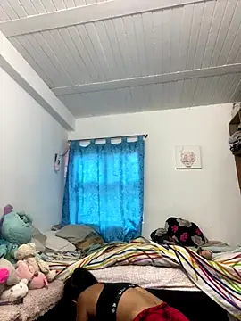 AlondraDiossa03 online show from November 9, 2025, 8:29 pm