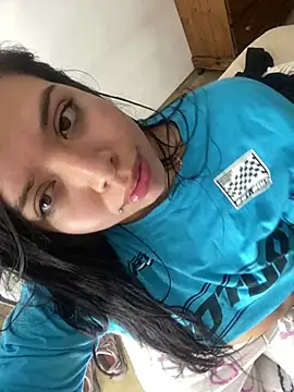 DulceAngelica online show from July 28, 2026, 8:43 am