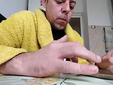 david geam online show from April 4, 2026, 5:27 am