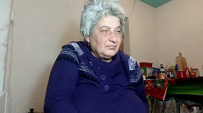 Snapshot of ExquisiteMature chatting on January 22, 2025, 8:49 pm ExquisiteMature online show from January 22, 2025, 8:49 pm