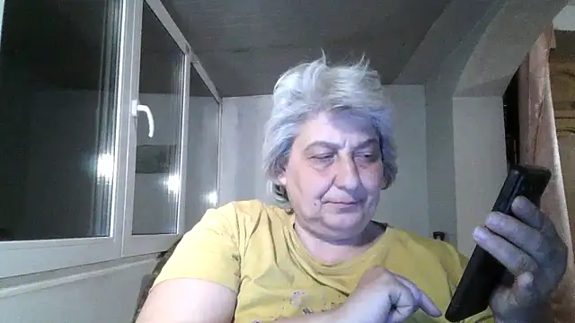 ExquisiteMature online show from April 8, 2026, 6:41 pm
