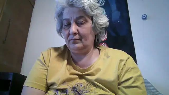 ExquisiteMature online show from April 12, 2026, 1:05 pm