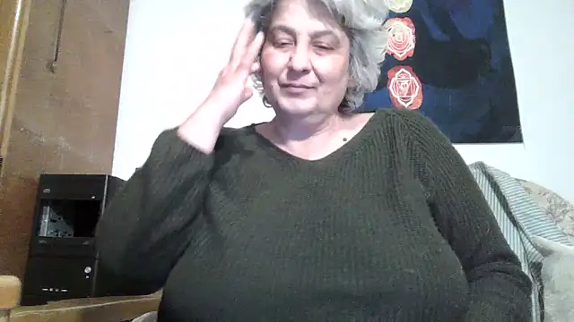 ExquisiteMature online show from April 14, 2026, 7:31 pm