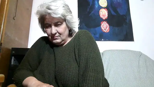 ExquisiteMature online show from April 27, 2026, 7:56 pm
