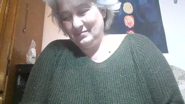 ExquisiteMature online show from May 14, 2026, 11:11 pm