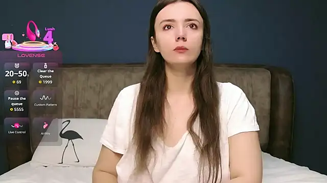 Snapshot of IamMolly chatting on February 11, 2026, 3:44 am IamMolly online show from February 11, 2026, 3:44 am