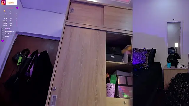 carolgaita online show from March 26, 2026, 10:32 am