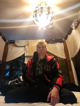 AnubisTVirus online show from December 20, 2025, 8:10 am