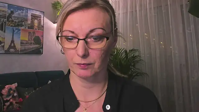 vanessa chat online show from January 16, 2025, 6:16 pm