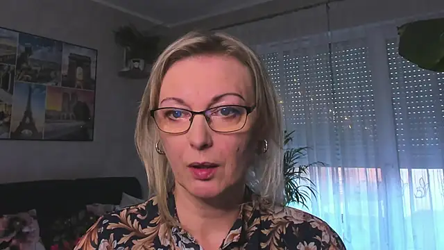 vanessa chat online show from January 20, 2025, 2:36 pm