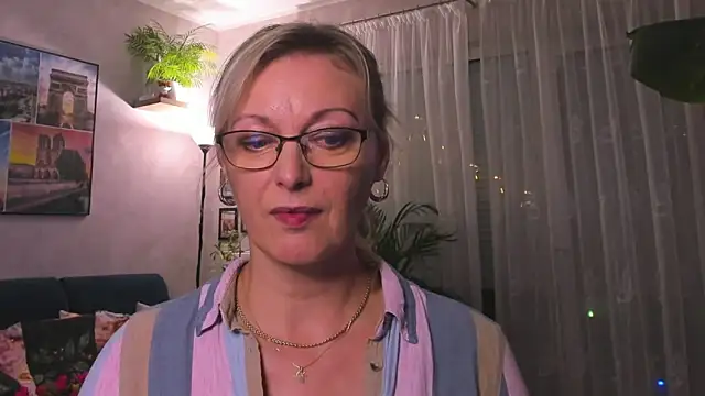 vanessa chat online show from January 21, 2025, 8:54 pm