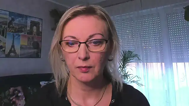 vanessa chat online show from January 22, 2025, 2:24 pm