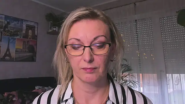 vanessa chat online show from January 23, 2025, 2:39 pm