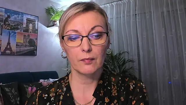 vanessa chat online show from January 29, 2025, 5:45 pm