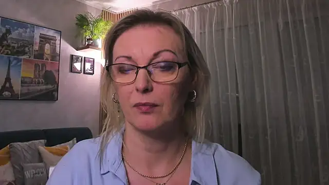 vanessa chat online show from February 23, 2025, 5:18 pm