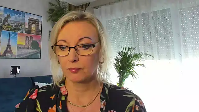 vanessa chat online show from May 21, 2026, 1:18 pm