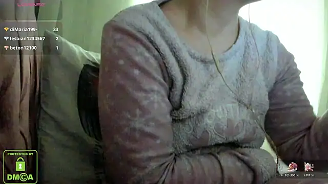 Snapshot of bisexyelizz chatting on February 16, 2025, 1:49 pm bisexyelizz online show from February 16, 2025, 1:49 pm