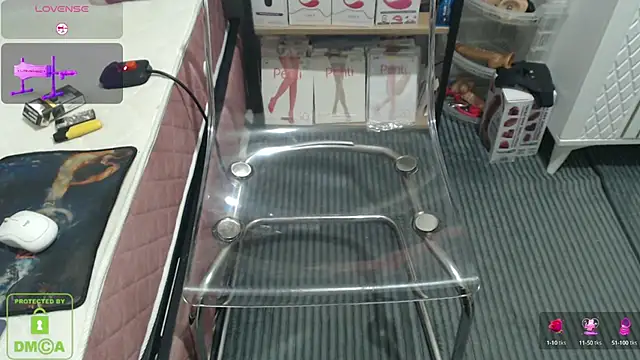 Snapshot of bisexyelizz chatting on October 18, 2025, 8:42 pm bisexyelizz online show from October 18, 2025, 8:42 pm