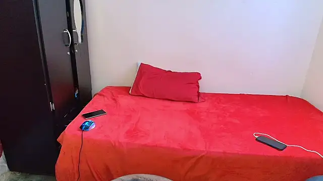 Malo666howard online show from March 12, 2026, 4:35 pm