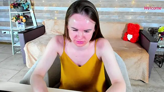 Snapshot of SusanSmit chatting on June 6, 2026, 6:56 pm SusanSmit online show from June 6, 2026, 6:56 pm
