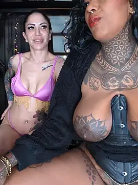 DarkDea online show from January 17, 2026, 10:53 am