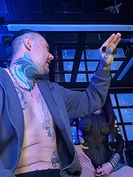 DarkDea online show from April 3, 2026, 9:40 am