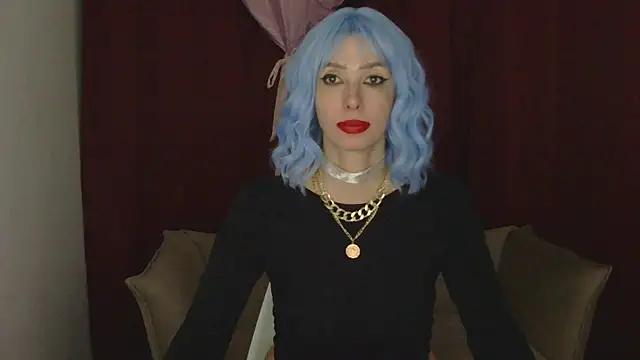 WhiteQueen888 online show from February 5, 2025, 2:37 pm