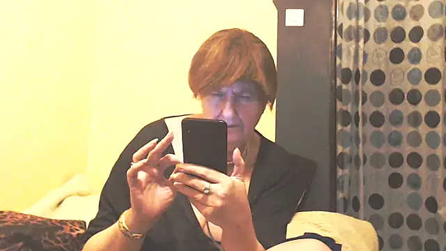 MioritaHard online show from March 19, 2026, 9:19 pm