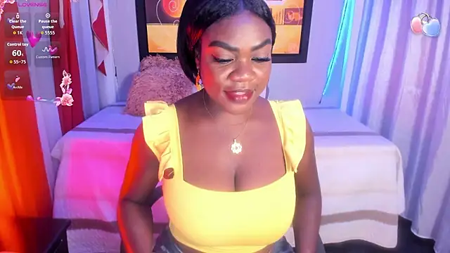 Emabland2 online show from February 5, 2026, 3:44 am