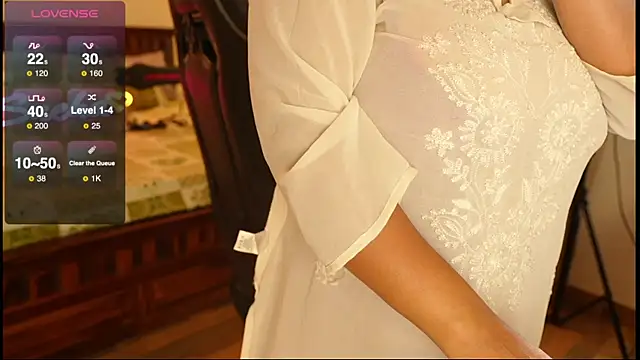 sneha hussy online show from November 22, 2025, 10:09 pm