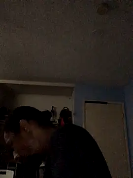 Snapshot of iAmNukka187 chatting on October 6, 2025, 2:20 am iAmNukka187 online show from October 6, 2025, 2:20 am