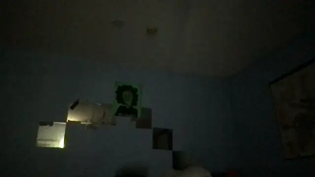 iAmNukka187 online show from December 3, 2025, 7:01 pm