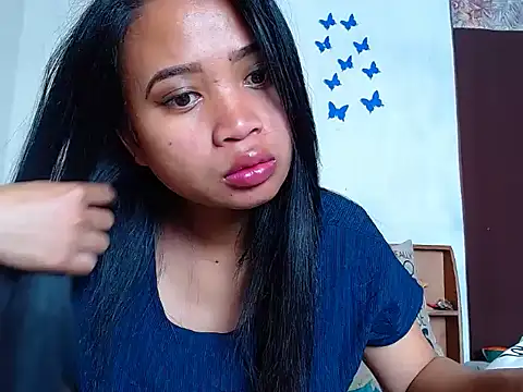 Snapshot of Princess_Ariahsquirty chatting on October 2, 2025, 5:58 am Princess Ariahsquirty online show from October 2, 2025, 5:58 am