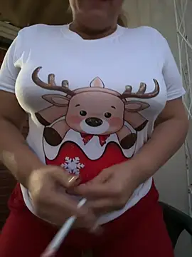 x elena x online show from December 12, 2024, 10:52 pm