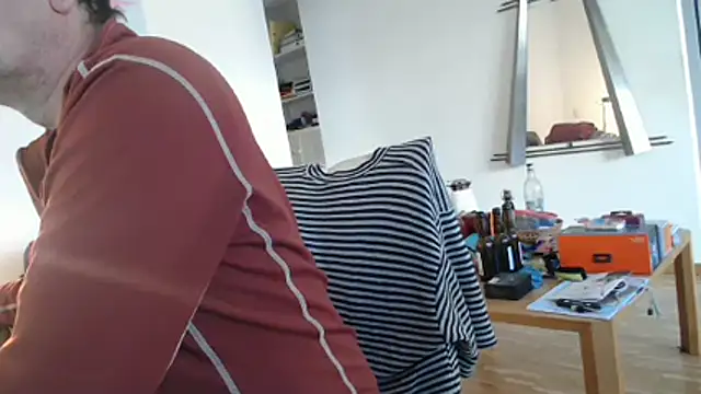 silvio-aus-luzern-CH online show from December 20, 2025, 8:54 am