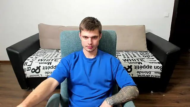 maks wolfis online show from December 12, 2024, 9:26 pm