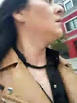 AlexandraGiogio online show from March 13, 2025, 5:00 am