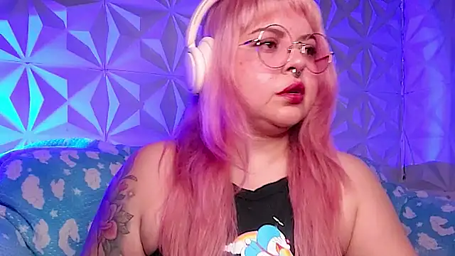 Satyn doll online show from April 12, 2026, 9:53 pm