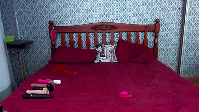 BeautyAnnaX online show from March 13, 2025, 12:56 pm