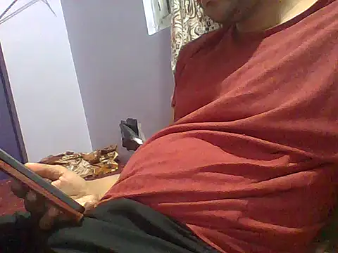 indianguy21 online show from April 12, 2026, 4:56 pm