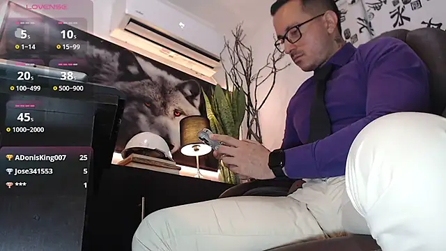 randyluke online show from December 15, 2024, 4:04 pm