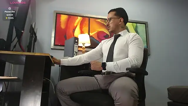 Snapshot of randyluke chatting on February 23, 2026, 6:49 pm randyluke online show from February 23, 2026, 6:49 pm