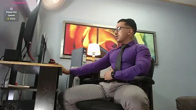 randyluke online show from March 15, 2026, 1:22 am