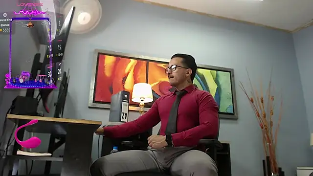 randyluke online show from June 26, 2026, 6:34 pm