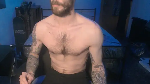 SexxxyLouis online show from January 20, 2025, 1:11 pm