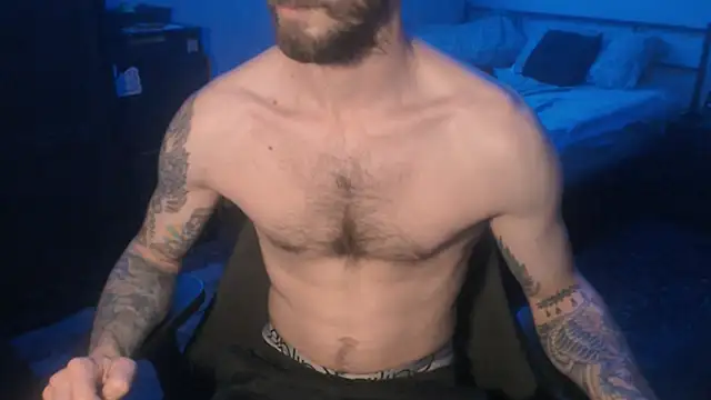 SexxxyLouis online show from March 22, 2025, 8:59 pm