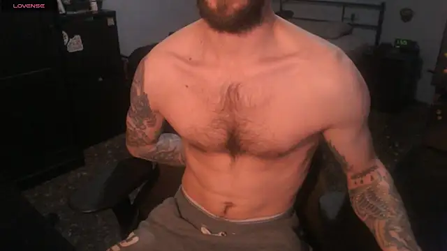 SexxxyLouis online show from November 27, 2025, 9:22 am