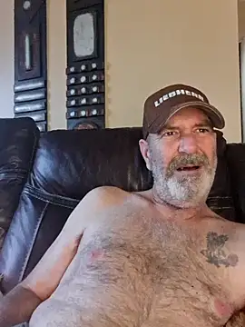 Christian1976a online show from March 15, 2026, 10:32 am